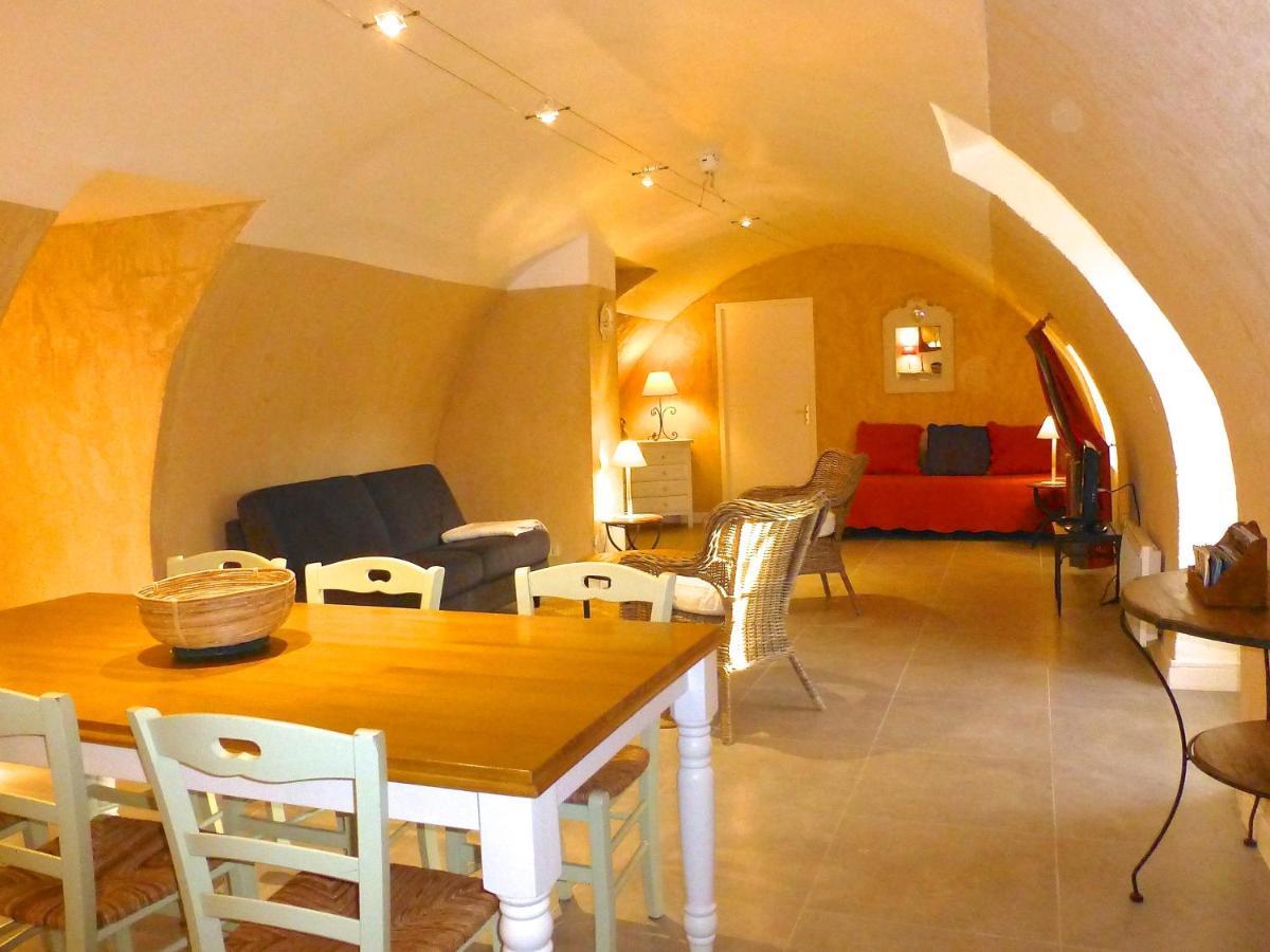 Gîtes Château de la Selve Grospierres Extérieur photo